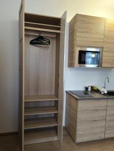 MH Apartment Rzeszów