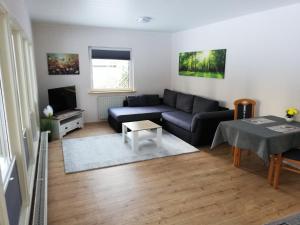 Gästehaus an der Surheide