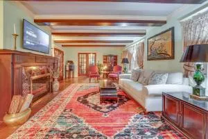 Spacious Jamestown Home Near Natl Comedy Center! - Celoron