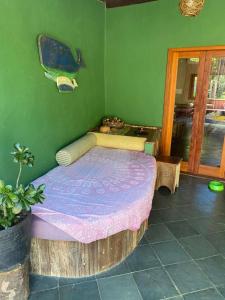 Toca Da Raposa Casa de Férias com Piscina