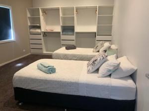 The Residence at MobyDick Resort