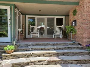 Paper Mill Pines Bed and Breakfast