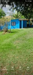 Casa e camping Julia recanto das árvores - 伊塔蒙蒂