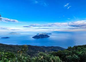 Spirit Mountain/El Espíritu de la Montaña