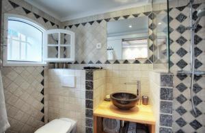 Appartements Le Jardin du Village - Valbonne : photos des chambres