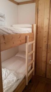 Appartements Appartement Montgenevre - proche piste Chalvet : photos des chambres