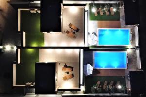 Villa Lela - Heated Pool, Sauna, BBQ, Activities