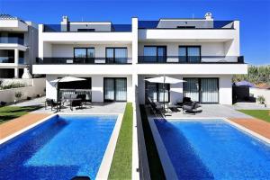 Villa Lela - Heated Pool, Sauna, BBQ, Activites