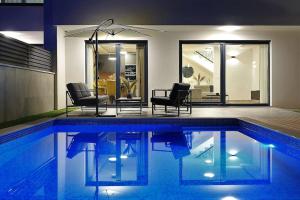 Villa Lela - Heated Pool, Sauna, BBQ, Activities