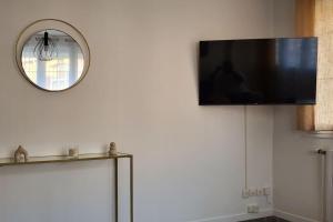 Tulsa Home - Appartement 1 chambre Cosy et calme