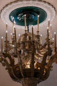 Lofts Luxo Xavishome Palacio Quitandinha Petropolis