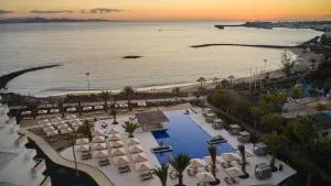 Dreams Lanzarote Playa Dorada Resort & Spa - 普拉亚布兰卡