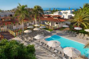 Alua Suites Fuerteventura -Inclusive