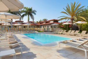 Alua Suites Fuerteventura -Inclusive