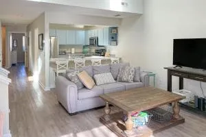 The Blue Starfish - Windemere