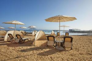 Avenida Grandes Playas 103, Corralejo, Fuerteventura, 35660, Canary Islands, Spain.