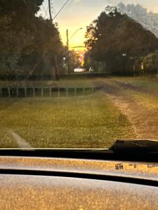 Residencial Pôr do Sol Estrada do Palmital, Osório RS- lagoa na propriedade e 13km da praia de Atlântida Sul com wi-Fi