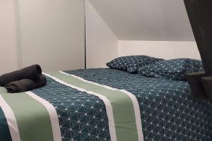 Appartements Tulsa Home - Comme a la maison : photos des chambres