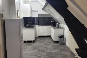Appartements Tulsa Home - Comme a la maison : photos des chambres