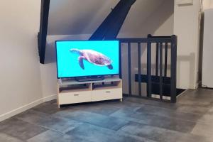 Appartements Tulsa Home - Comme a la maison : photos des chambres