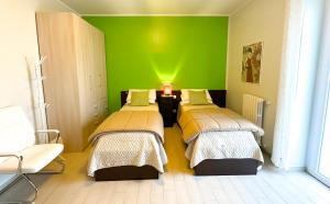 Fitta Camere Matera