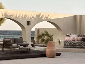 Numo Ierapetra Beach Resort Crete, Adults only, Curio Collection Hilton