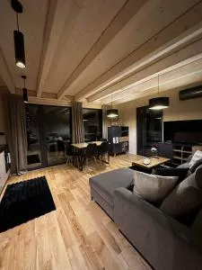 Apartmán Pod Smrekom Demänovská Dolina - 帕维西纳勒霍塔