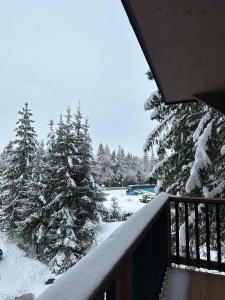 Apartmán Pod Smrekom Demänovská Dolina