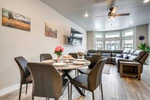 Cedar City Home Close to University and Downtown! - 3hvězdičkové hotely ve městě Cedar City