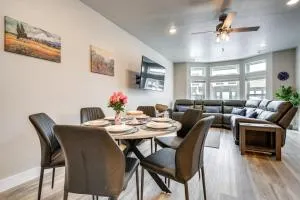 Cedar City Home Close to University and Downtown! - 雪松城