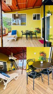 Suite Raya