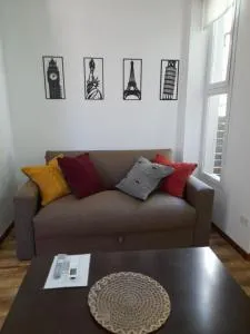 Departamento Paso - Barrio Colonia Alegre
