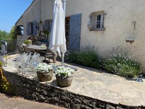 Spacious villa in Flayosc with private garden