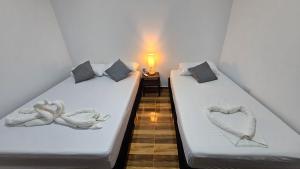 Family Amazon Minimalist