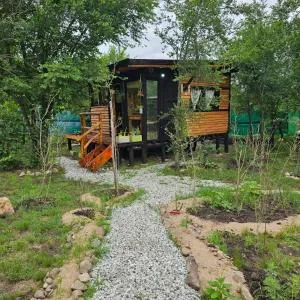 Cabañas La Celia - Casa Grande