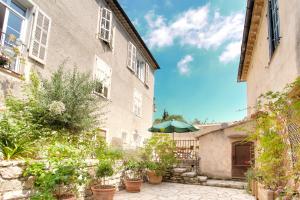 Appartements Le Jardin du Village - Valbonne : photos des chambres