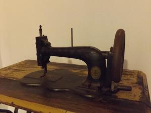 Casa do Lêntejo - Casas de Taipa