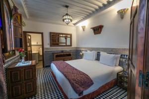 La Perle de La Medina