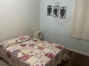 Casa Temporada recanto de minas