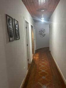 Casa Temporada recanto de minas