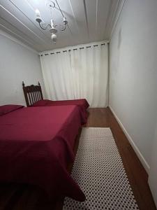 Casa Temporada recanto de minas