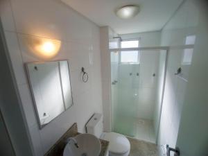 APARTAMENTO à 100 m do mar (1 min a pé)