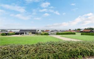 Amazing Home In Sjølund With Kitchen