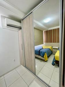 APARTAMENTO à 100 m do mar (1 min a pé)