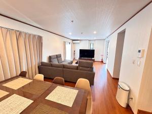 The Ritz Okinawa Kise1-Free parking, 3LDK, 2 bathrooms