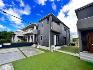 The Ritz Okinawa Kise1-Free parking, 3LDK, 2 bathrooms