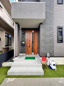 The Ritz Okinawa Kise1-Free parking, 3LDK, 2 bathrooms