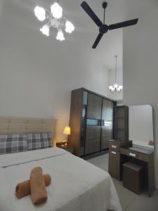 Ipoh Tambun Sunway next to Heaven Spacious Luxury Home