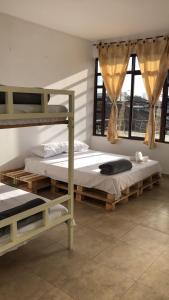 Nature Hostel Salento