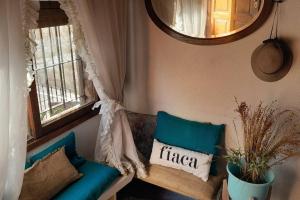 Dúplex Las Olitas, para 4 personas, 3 ambientes, a tan solo 1 cuadra del mar